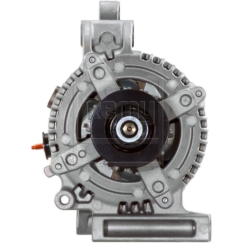 REMY ELECTRICAL 94821 New Alternator