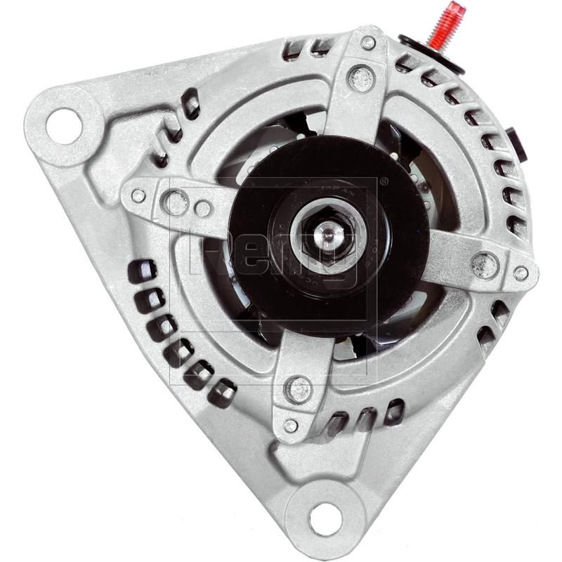 REMY ELECTRICAL 94853 New Alternator
