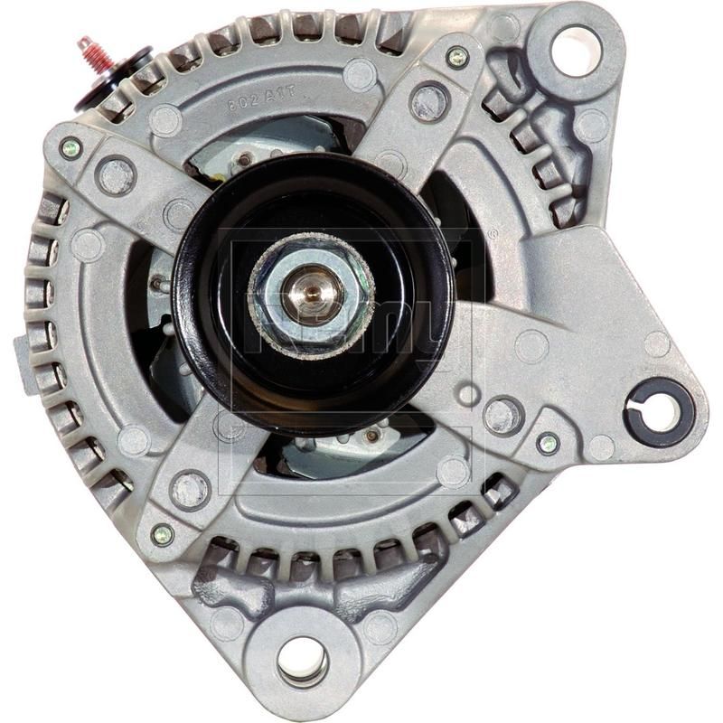 REMY ELECTRICAL 94874 New Alternator