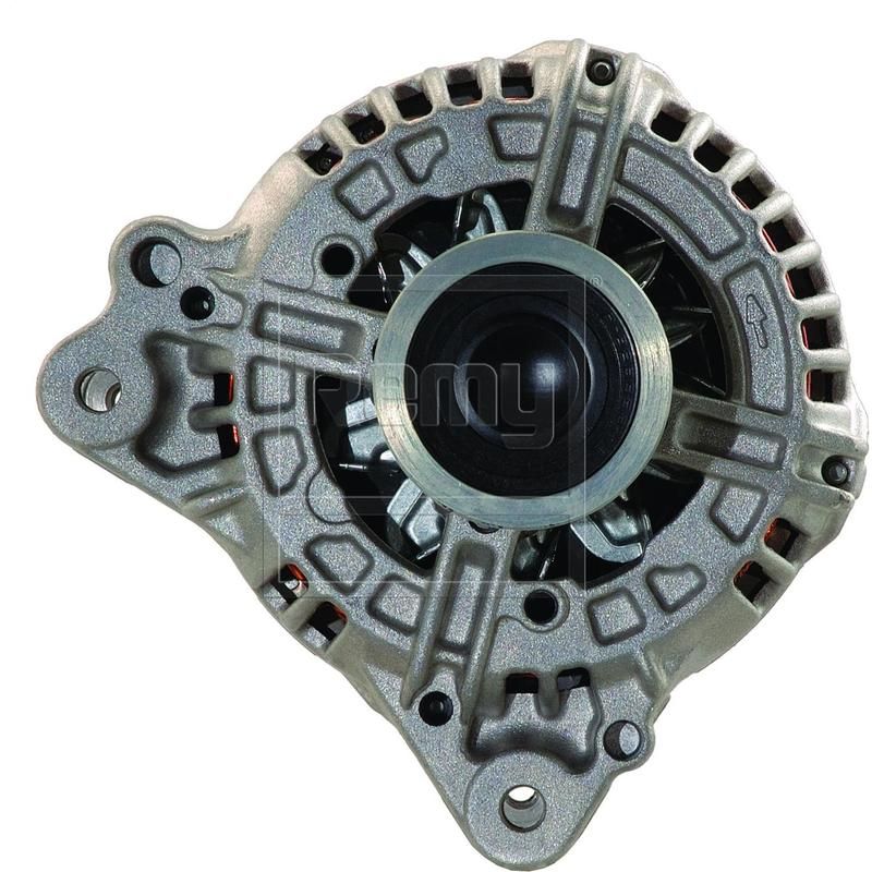 REMY ELECTRICAL 94875 New Alternator