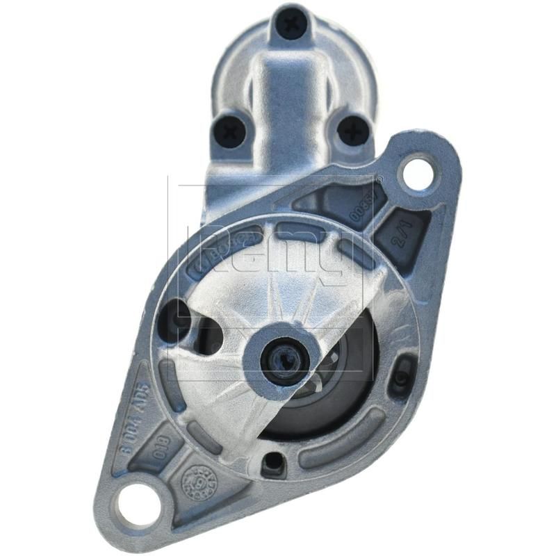 REMY ELECTRICAL 95012 New Starter Motor