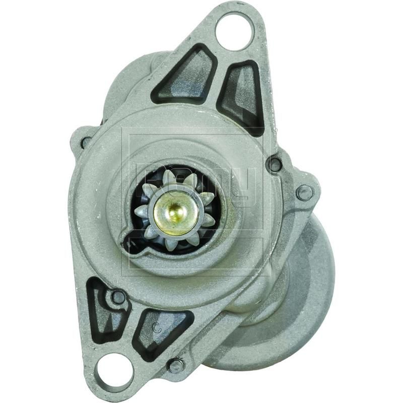 REMY ELECTRICAL 95564 New Starter Motor