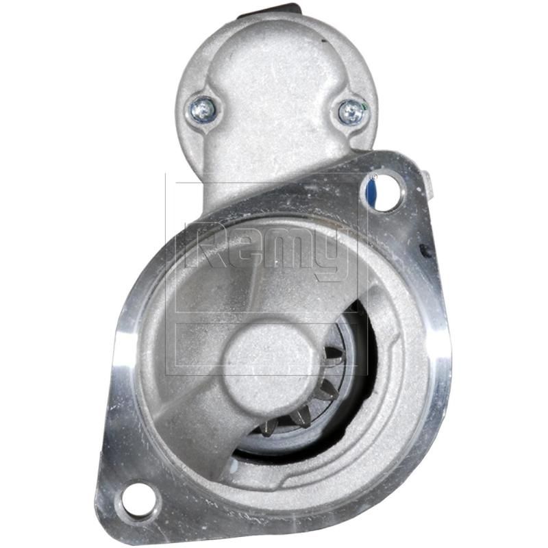 REMY ELECTRICAL 96000 New Starter Motor