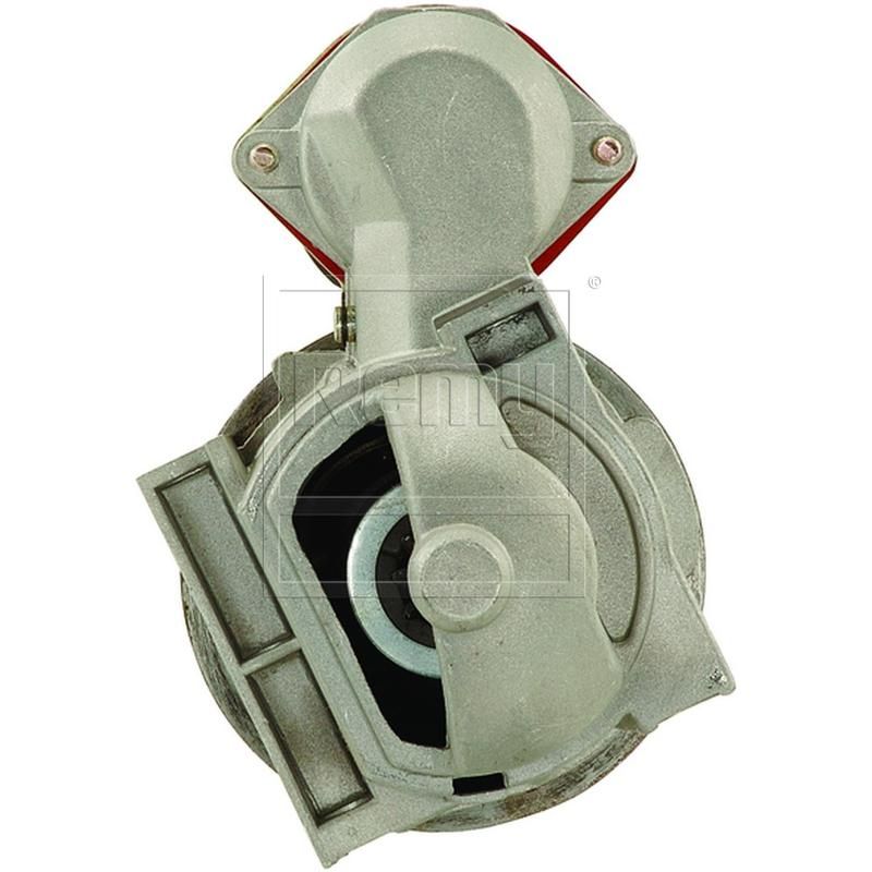REMY ELECTRICAL 96113 New Starter Motor