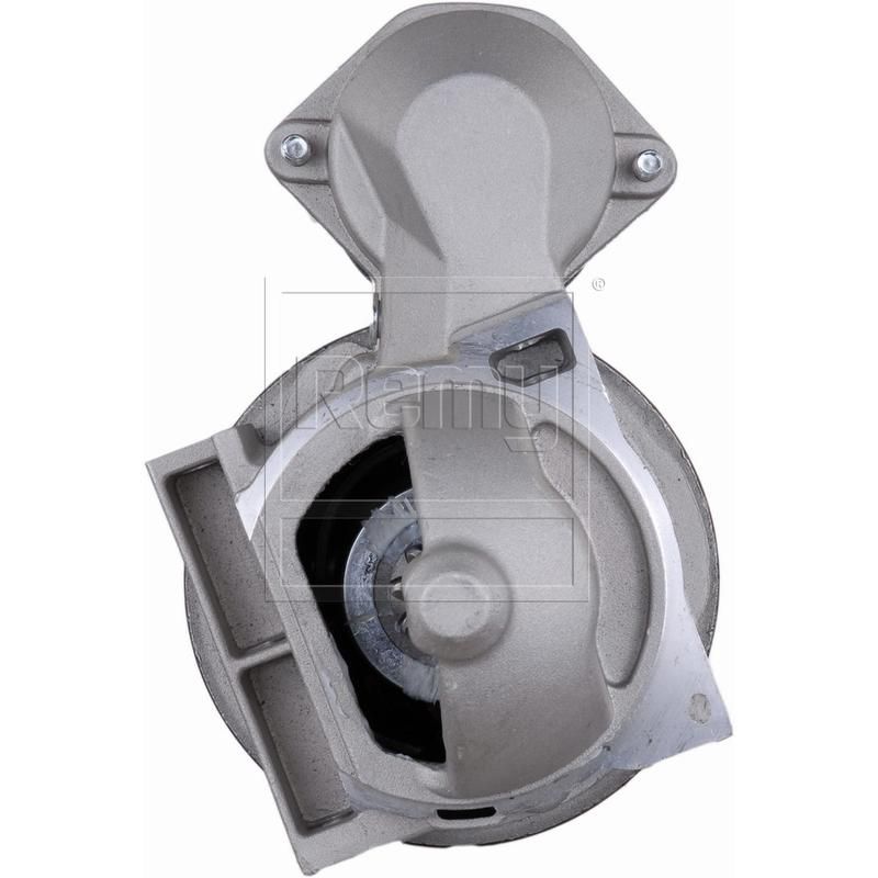REMY ELECTRICAL 96122 New Starter Motor