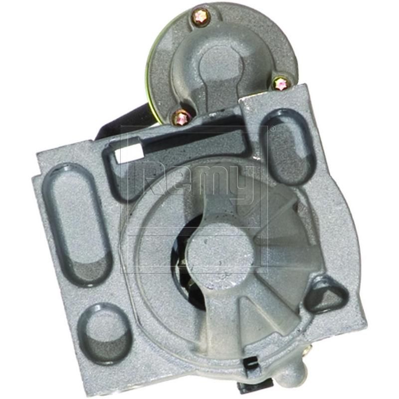 REMY ELECTRICAL 96222 New Starter Motor