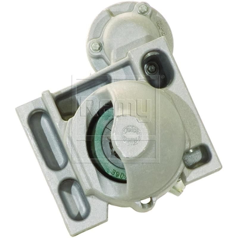 REMY ELECTRICAL 96226 New Starter Motor