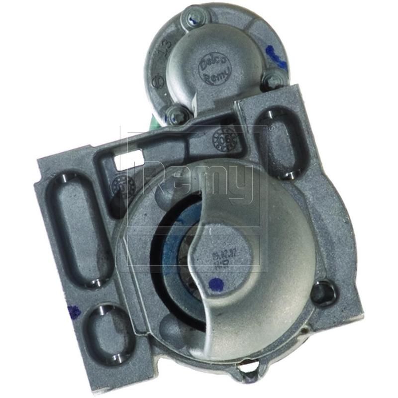 REMY ELECTRICAL 96228 New Starter Motor