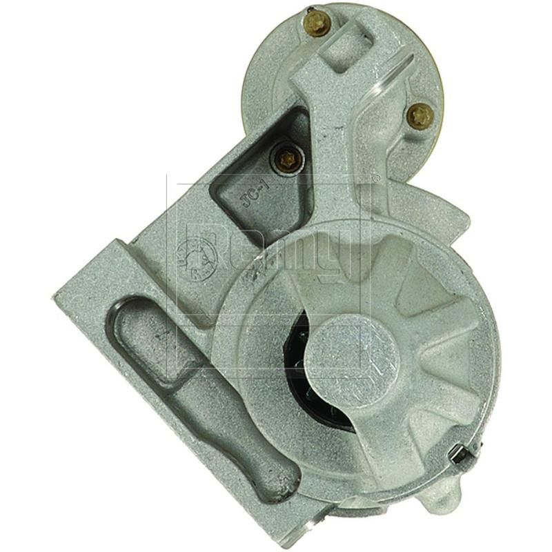 REMY ELECTRICAL 96231 New Starter Motor