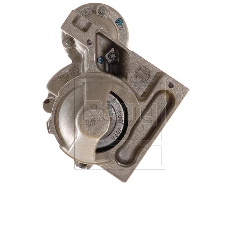REMY ELECTRICAL 96237 New Starter Motor