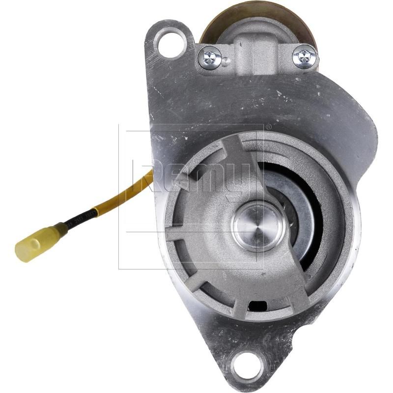 REMY ELECTRICAL 97100 New Starter Motor