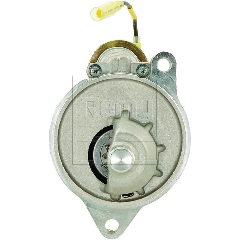 REMY ELECTRICAL 97104 New Starter Motor
