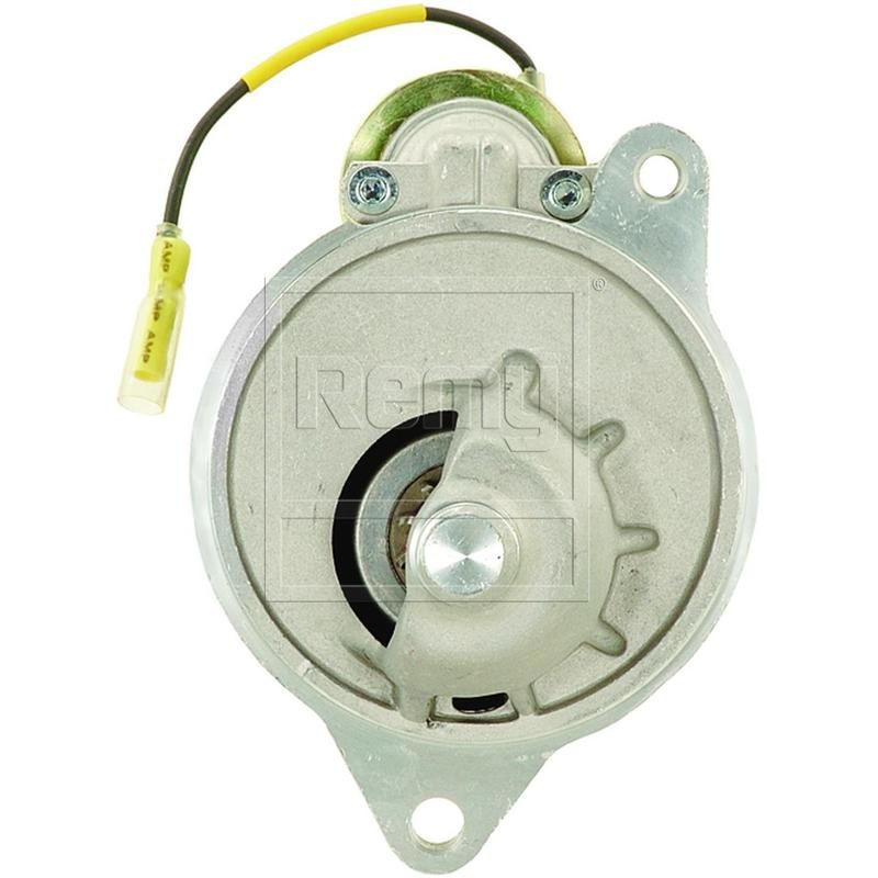 REMY ELECTRICAL 97113 New Starter Motor