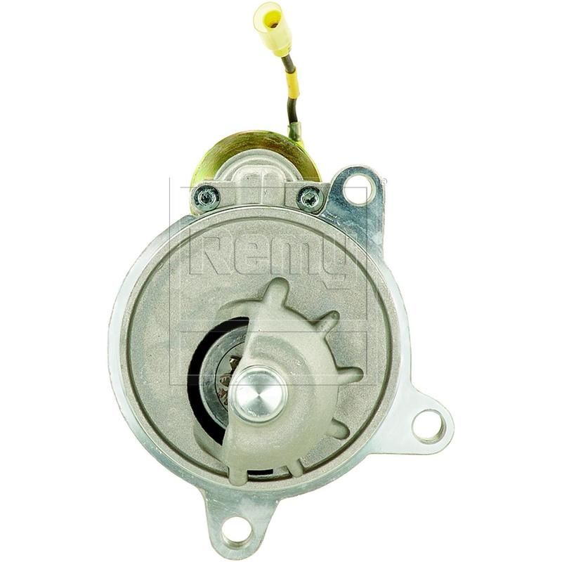 REMY ELECTRICAL 97117 New Starter Motor