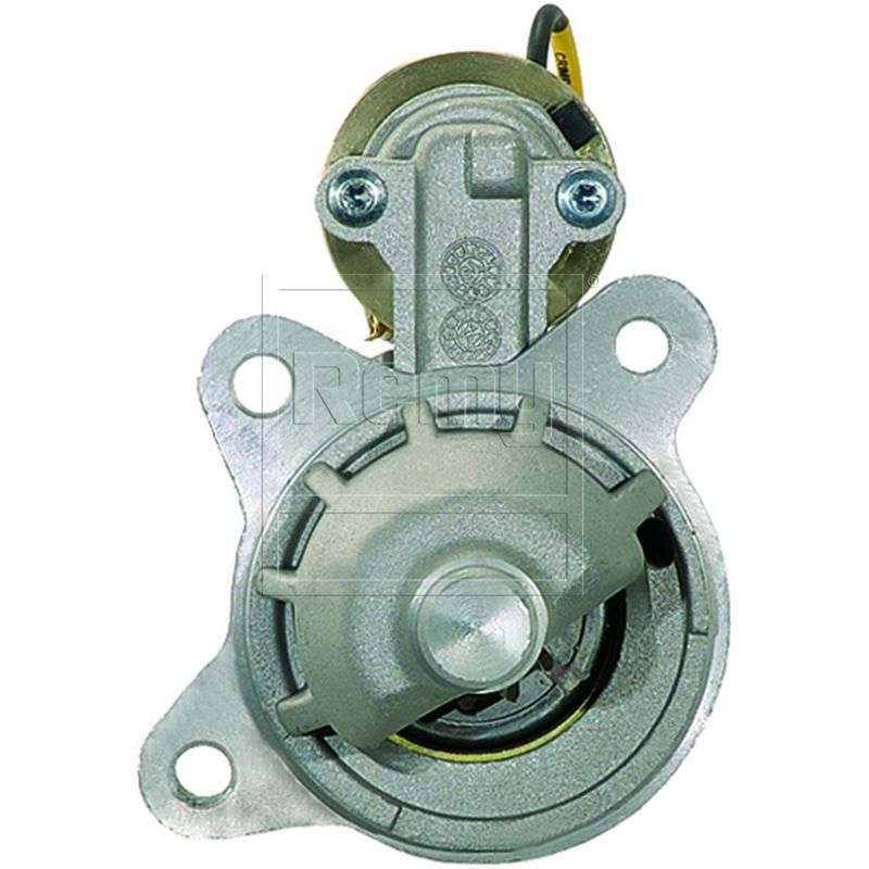 REMY ELECTRICAL 97122 New Starter Motor