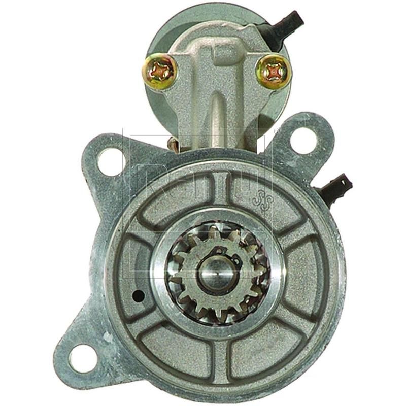 REMY ELECTRICAL 97128 New Starter Motor