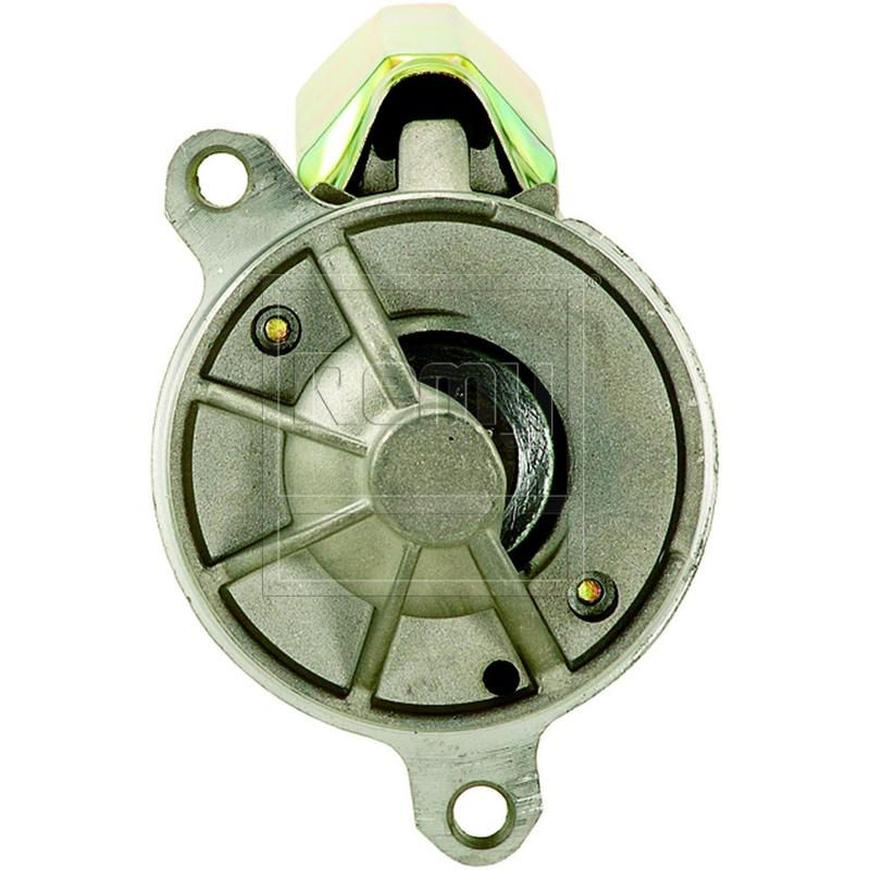 REMY ELECTRICAL 97130 New Starter Motor