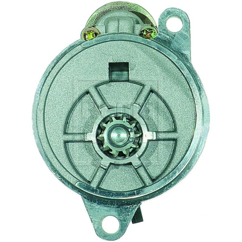REMY ELECTRICAL 97138 New Starter Motor
