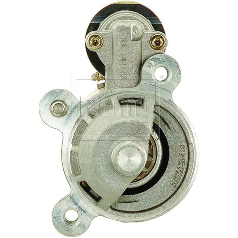 REMY ELECTRICAL 97146 New Starter Motor