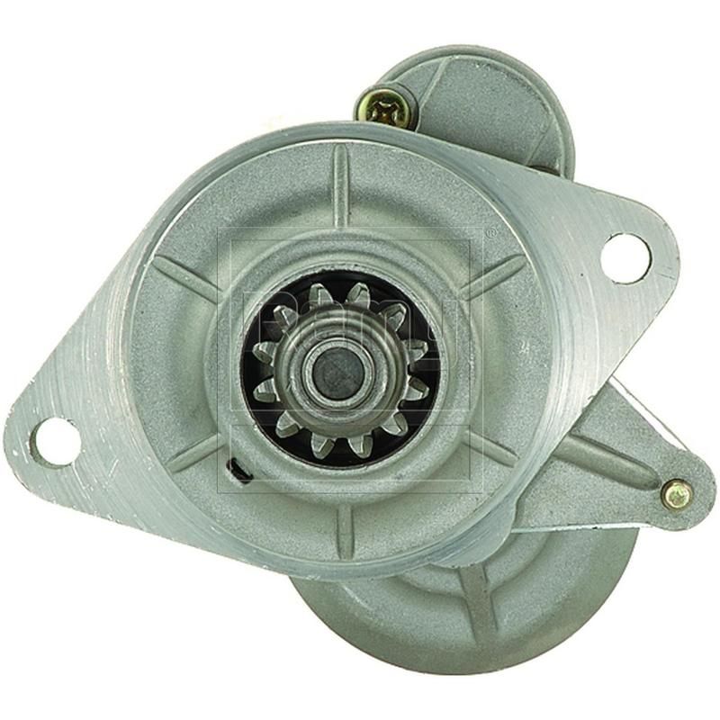 REMY ELECTRICAL 97147 New Starter Motor