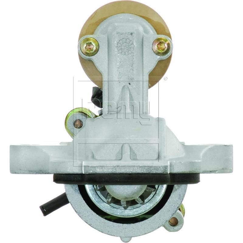 REMY ELECTRICAL 97157 New Starter Motor