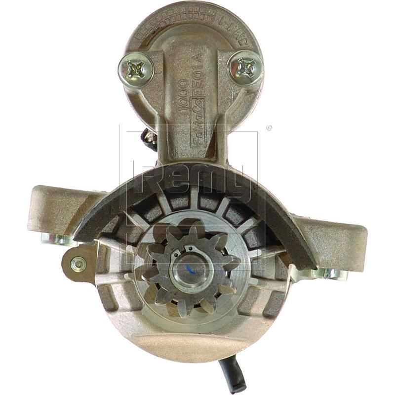 REMY ELECTRICAL 97162 New Starter Motor