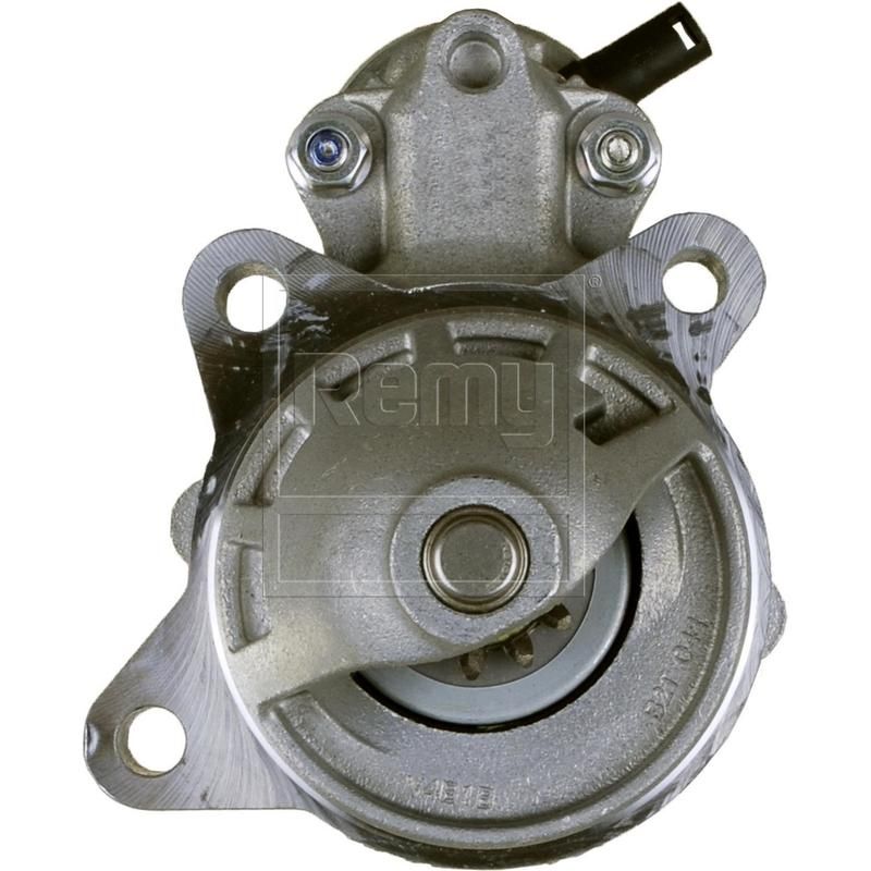REMY ELECTRICAL 97164 New Starter Motor