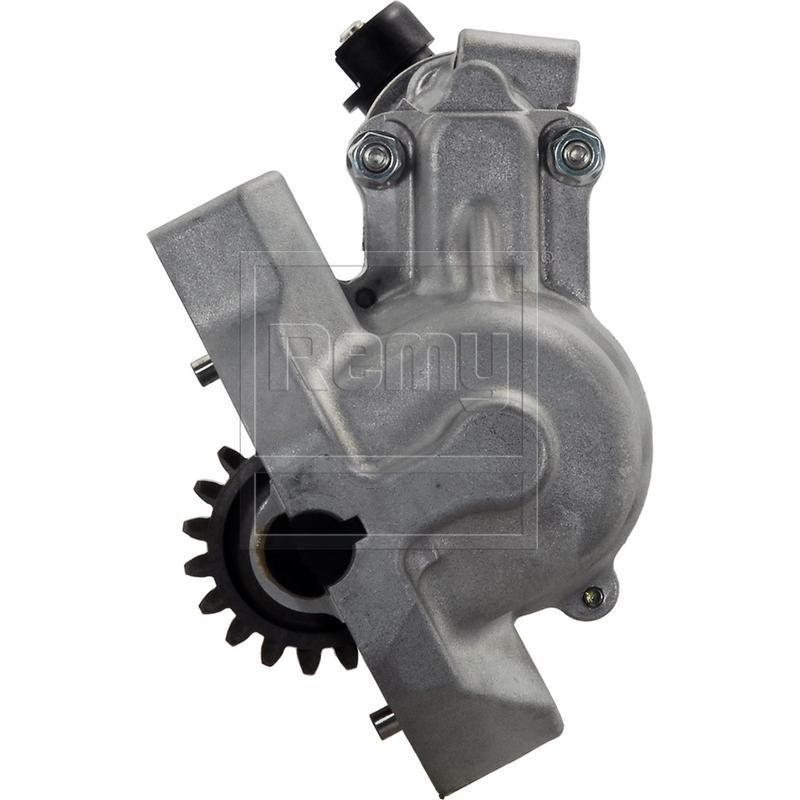 REMY ELECTRICAL 99010 New Starter Motor
