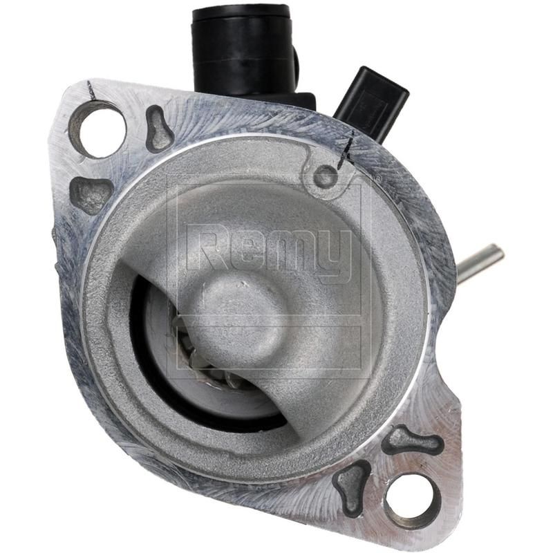REMY ELECTRICAL 99057 New Starter Motor