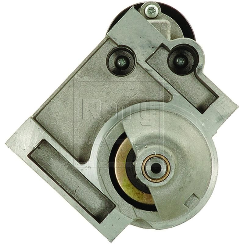 REMY ELECTRICAL 99100 New Starter Motor