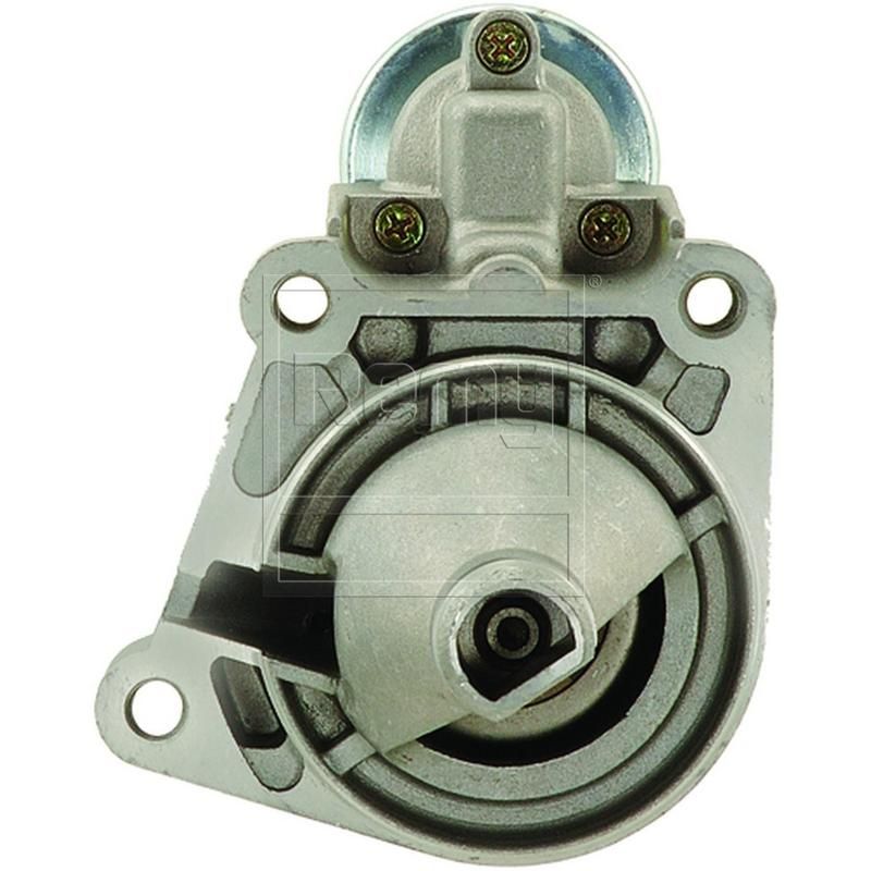 REMY ELECTRICAL 99102 New Starter Motor