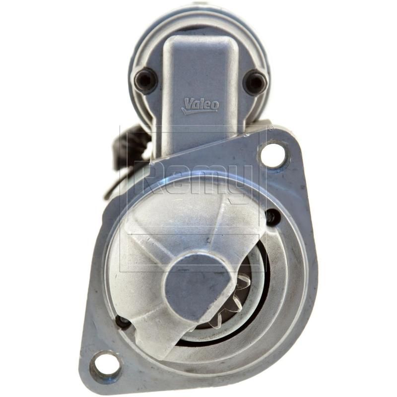 REMY ELECTRICAL 99119 New Starter Motor