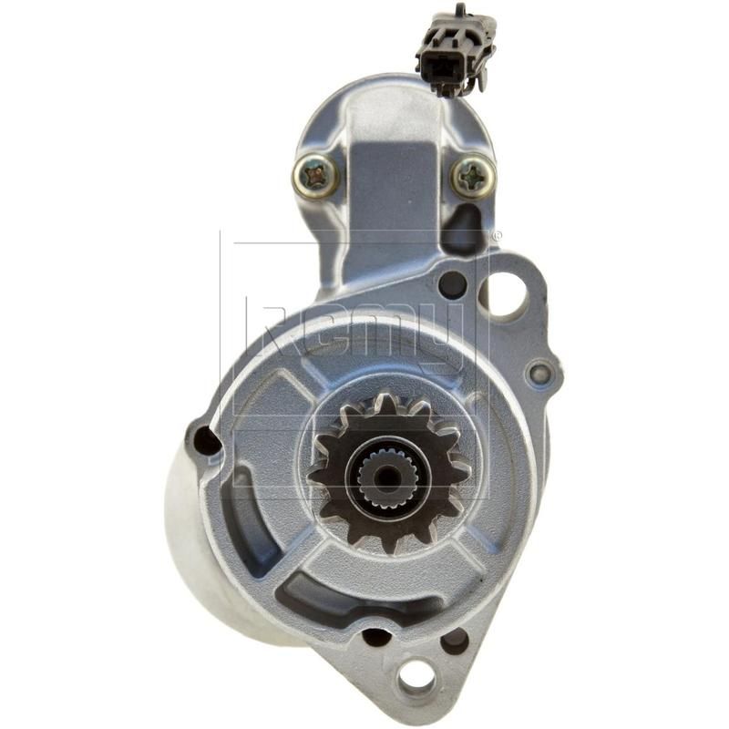 REMY ELECTRICAL 99122 New Starter Motor