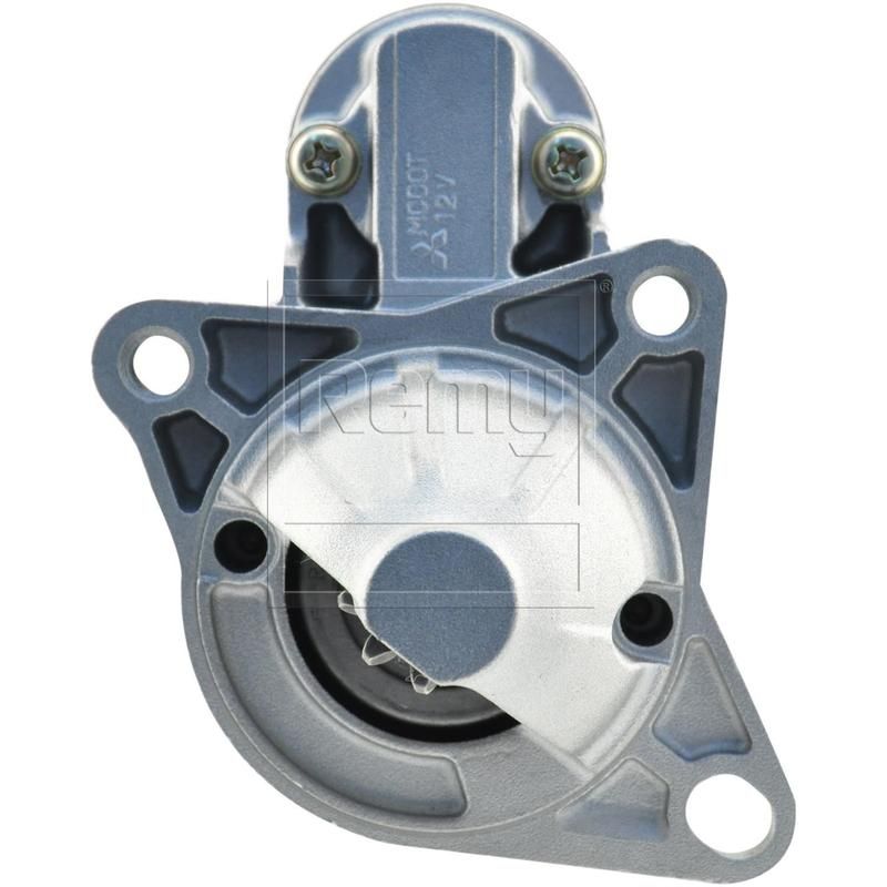 REMY ELECTRICAL 99126 New Starter Motor