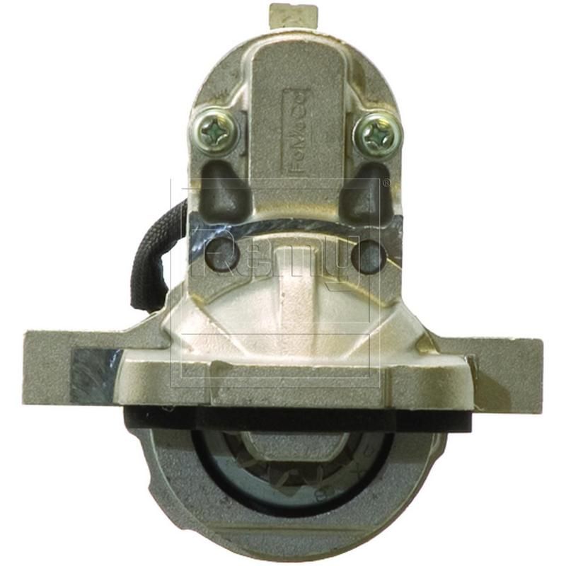 REMY ELECTRICAL 99416 New Starter Motor