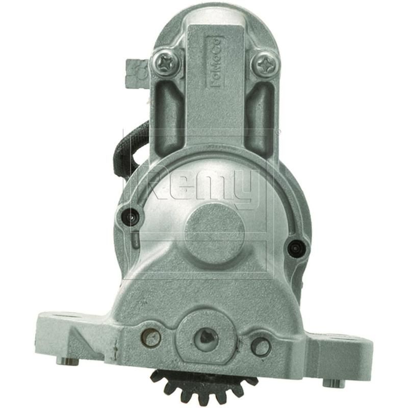 REMY ELECTRICAL 99417 New Starter Motor