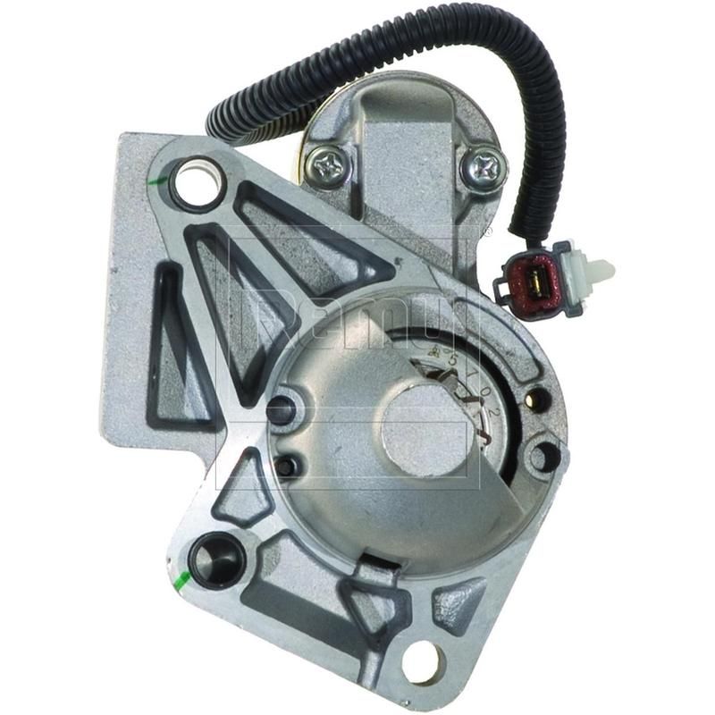 REMY ELECTRICAL 99423 New Starter Motor