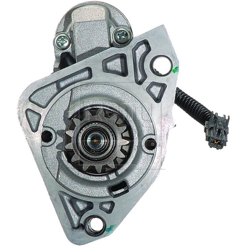REMY ELECTRICAL 99424 New Starter Motor