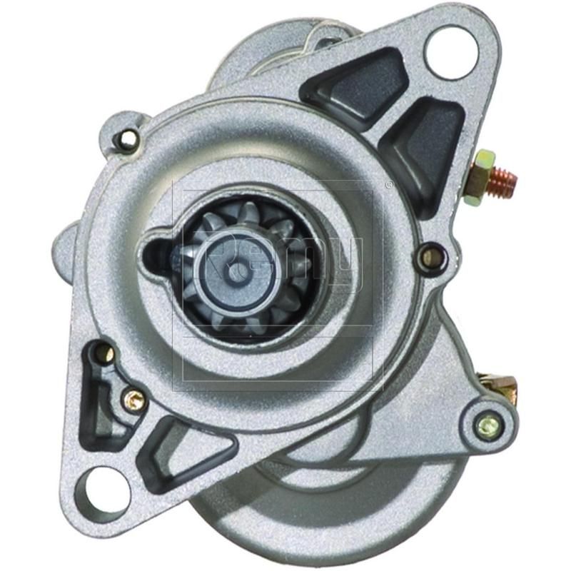 REMY ELECTRICAL 99426 New Starter Motor
