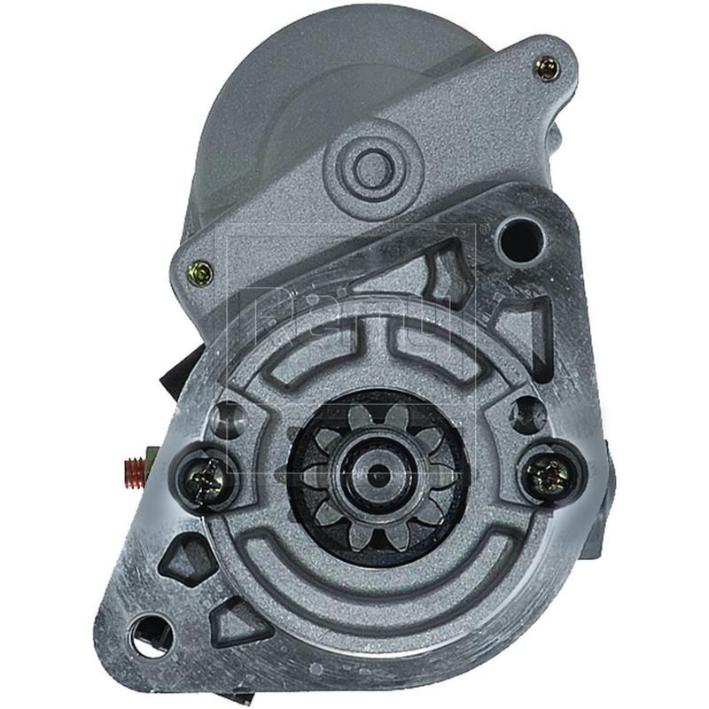 REMY ELECTRICAL 99629 New Starter Motor