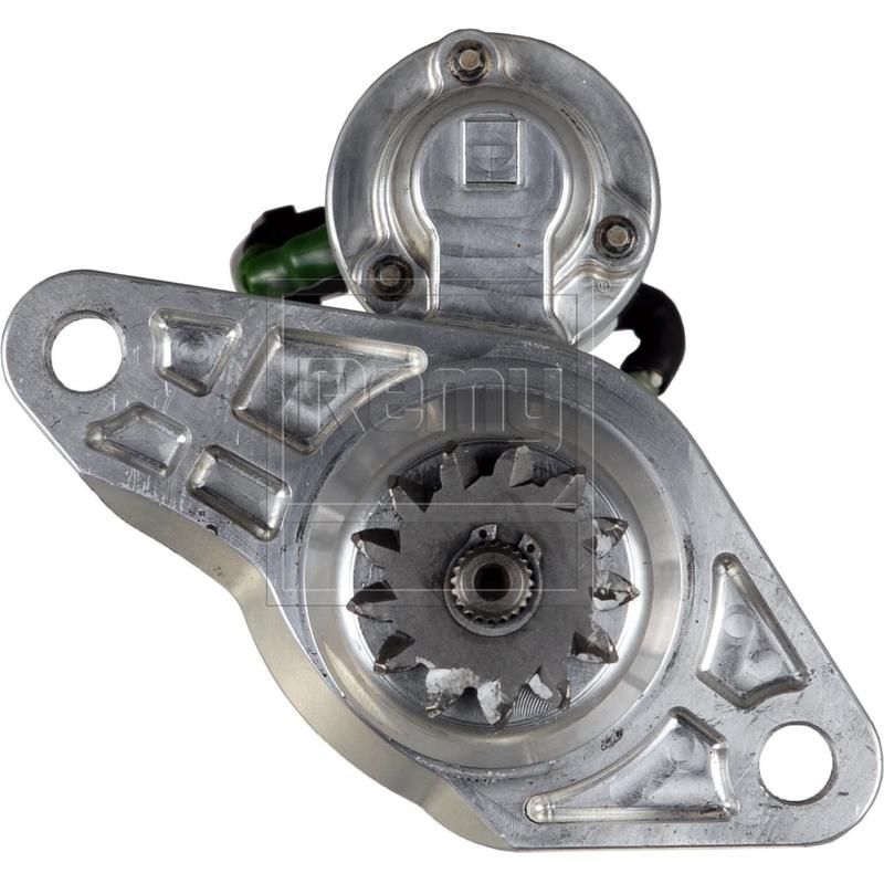REMY ELECTRICAL 99632 New Starter Motor