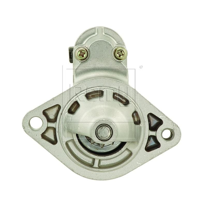 REMY ELECTRICAL 99633 New Starter Motor
