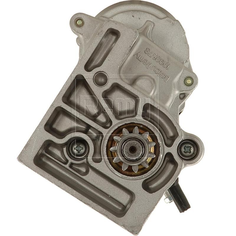 REMY ELECTRICAL 99635 New Starter Motor
