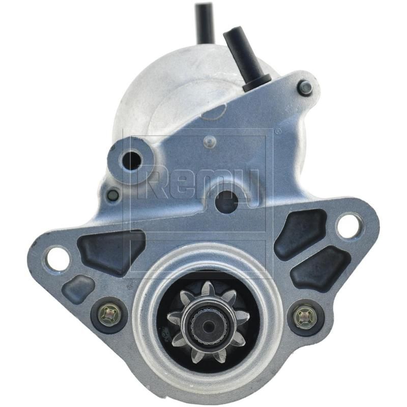 REMY ELECTRICAL 99645 New Starter Motor