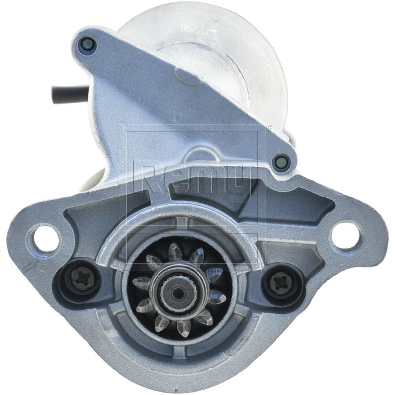 REMY ELECTRICAL 99647 New Starter Motor