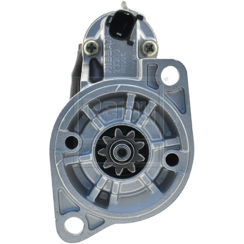 REMY ELECTRICAL 99723 New Starter Motor