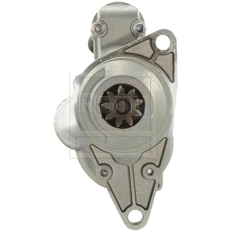 REMY ELECTRICAL 99725 New Starter Motor