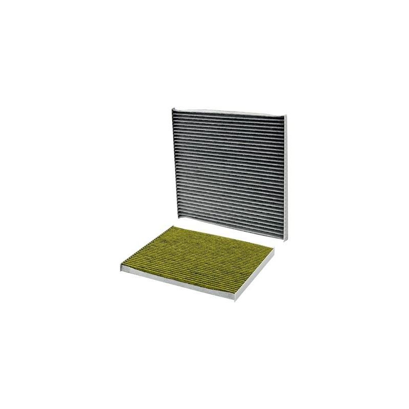 WIX FILTER 24400XP WIX XP Cabin Air Panel