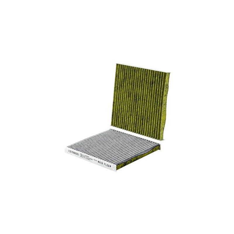 WIX FILTER 24871XP WIX XP Cabin Air Panel