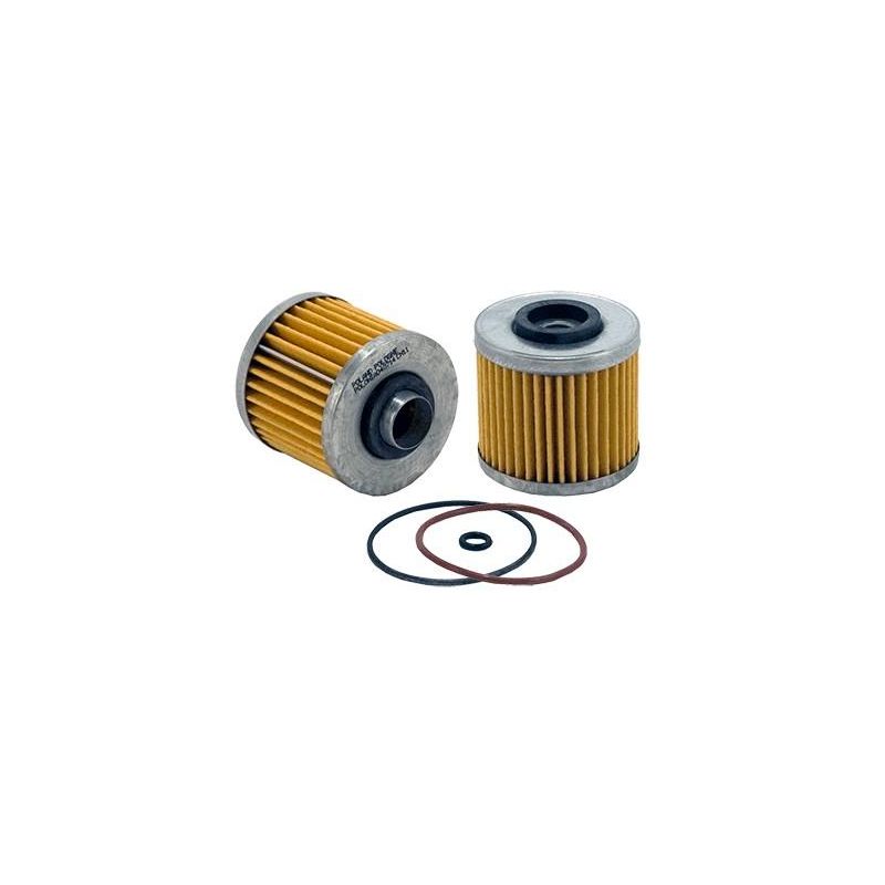 WIX FILTER 24935 WIX Cartridge Lube Metal Canister Filter
